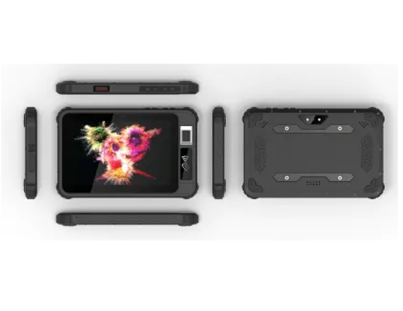 TX-819手持式人臉終端